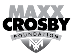 The Maxx Crosby Foundation